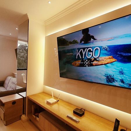 Elegante Suite Privada En Cuenca - Parqueo Incluido Eksteriør billede