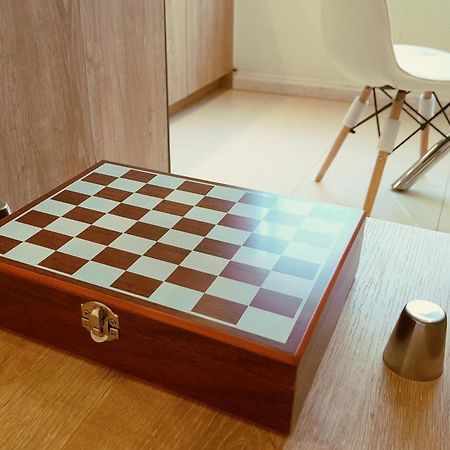Elegante Suite Privada En Cuenca - Parqueo Incluido Eksteriør billede