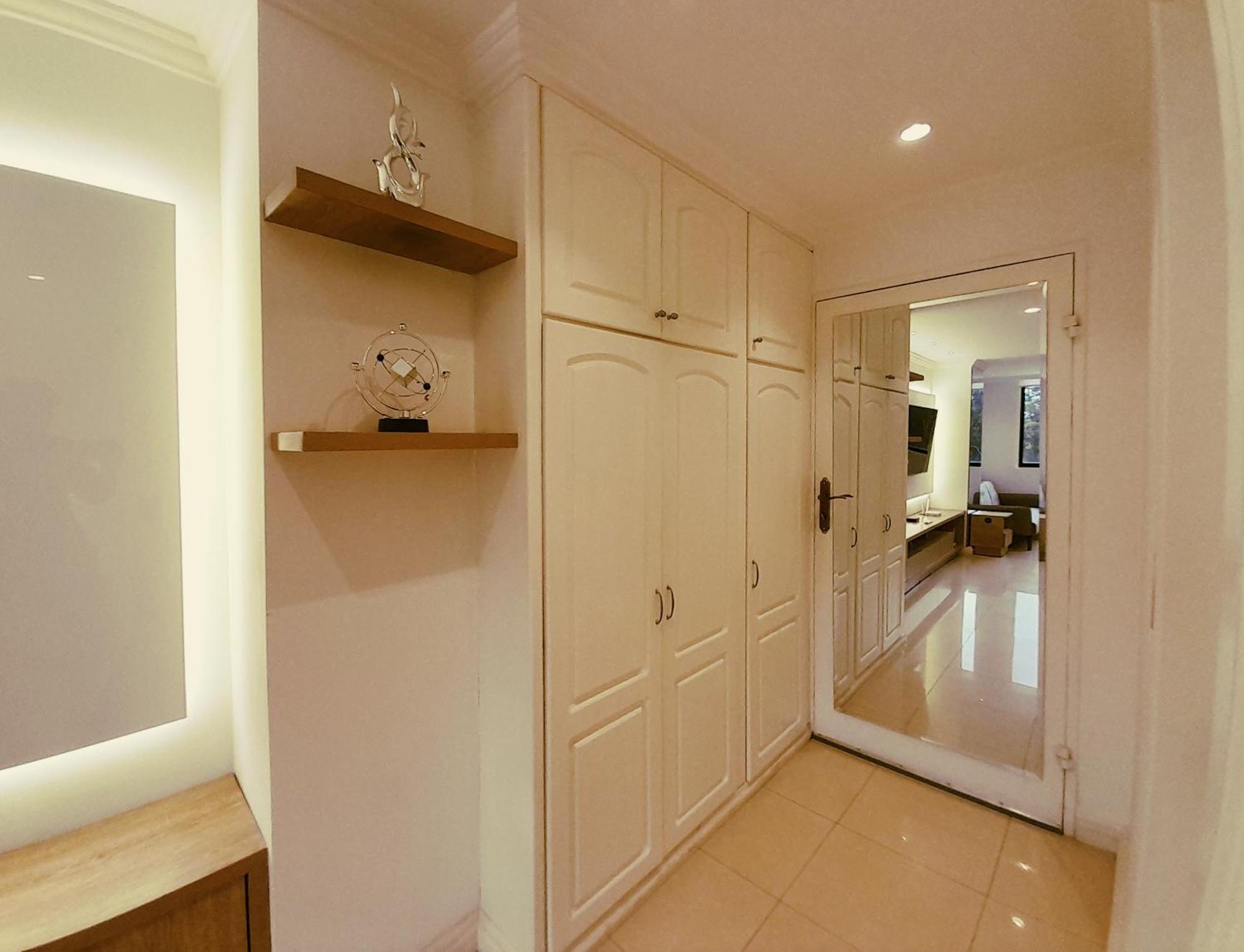 Elegante Suite Privada En Cuenca - Parqueo Incluido Eksteriør billede