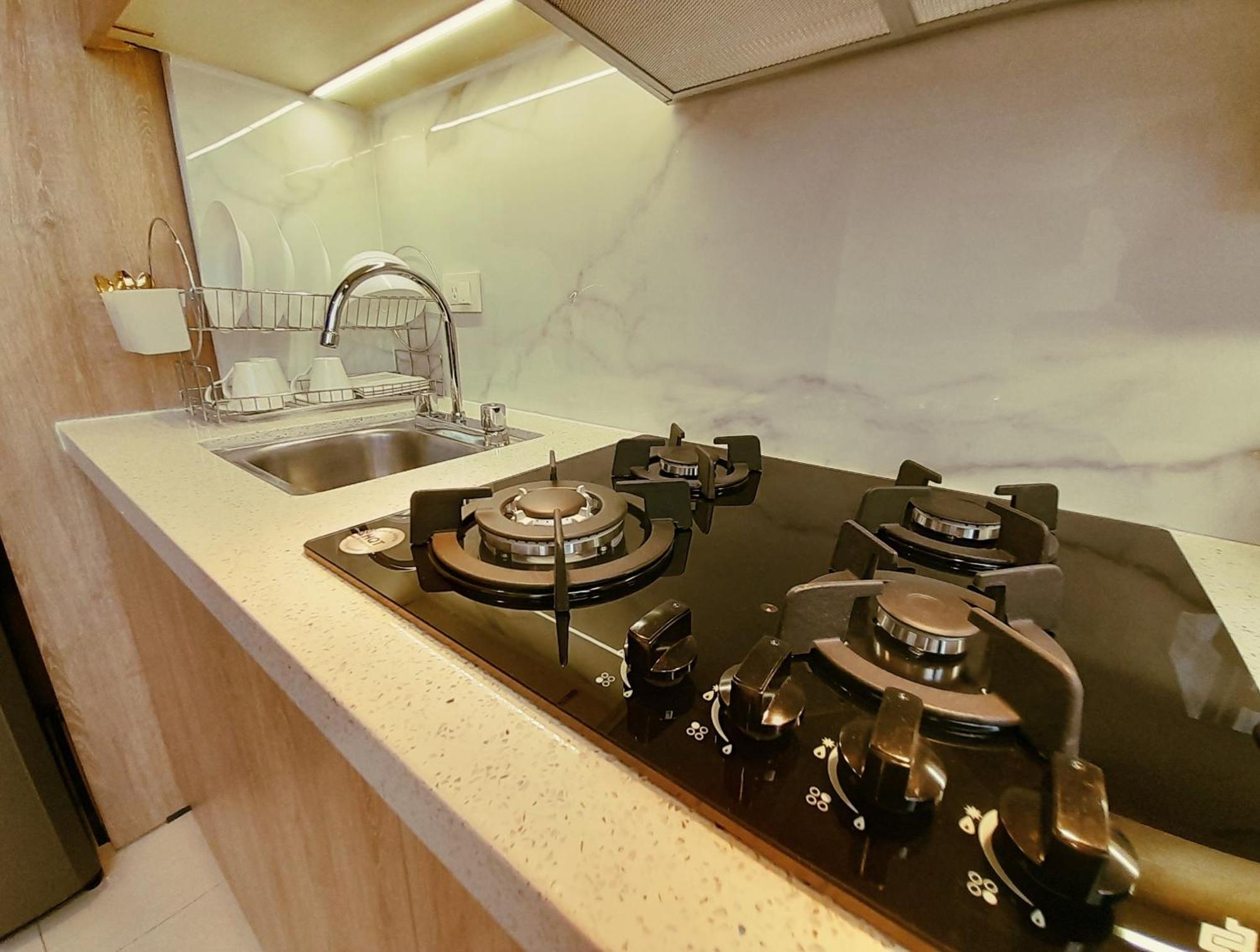 Elegante Suite Privada En Cuenca - Parqueo Incluido Eksteriør billede