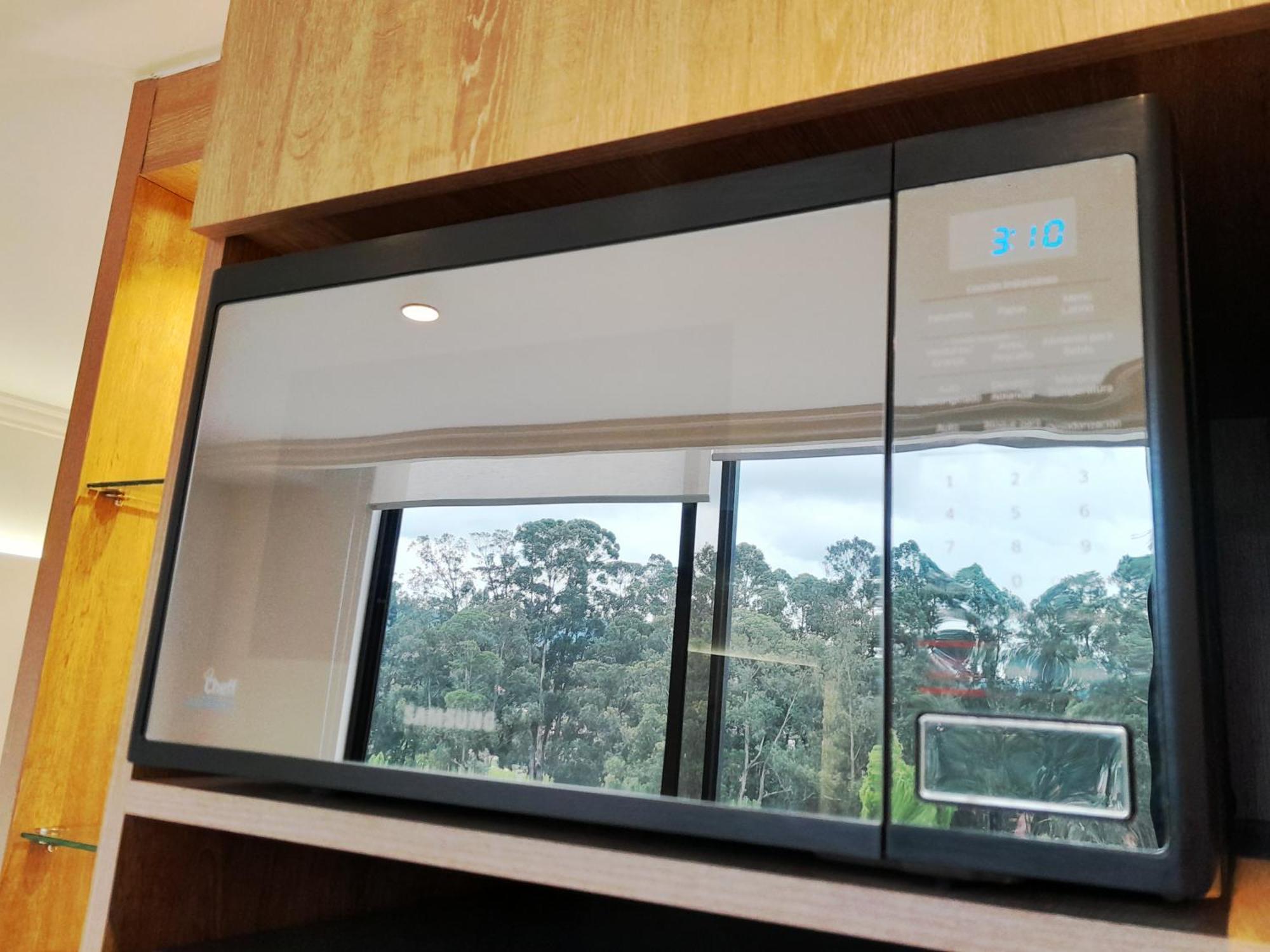 Elegante Suite Privada En Cuenca - Parqueo Incluido Eksteriør billede