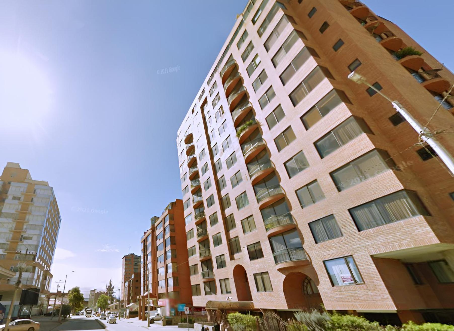 Elegante Suite Privada En Cuenca - Parqueo Incluido Eksteriør billede